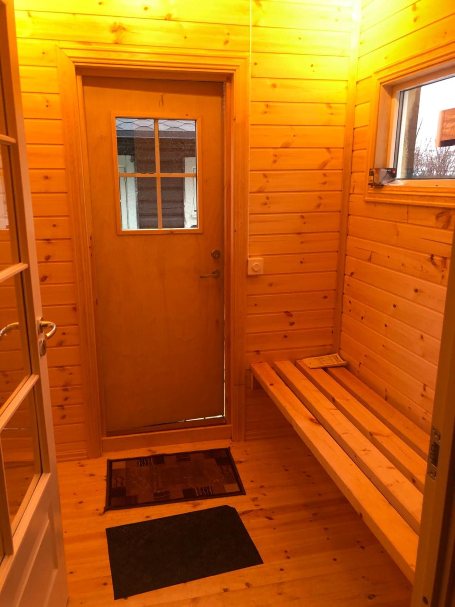 Cottage Lavkavann Finnmarksvidda Skoganvarre Εξωτερικό φωτογραφία