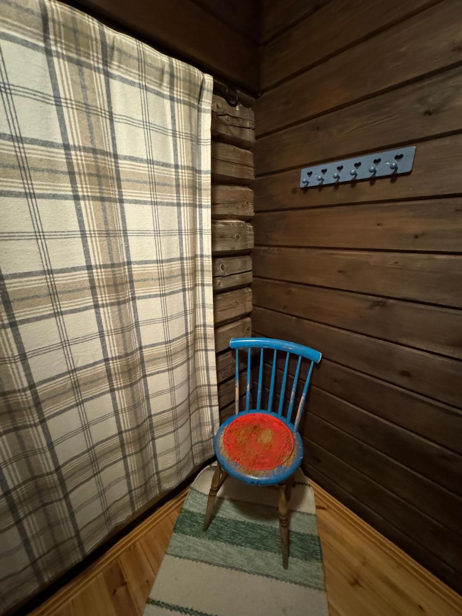 Cottage Lavkavann Finnmarksvidda Skoganvarre Δωμάτιο φωτογραφία