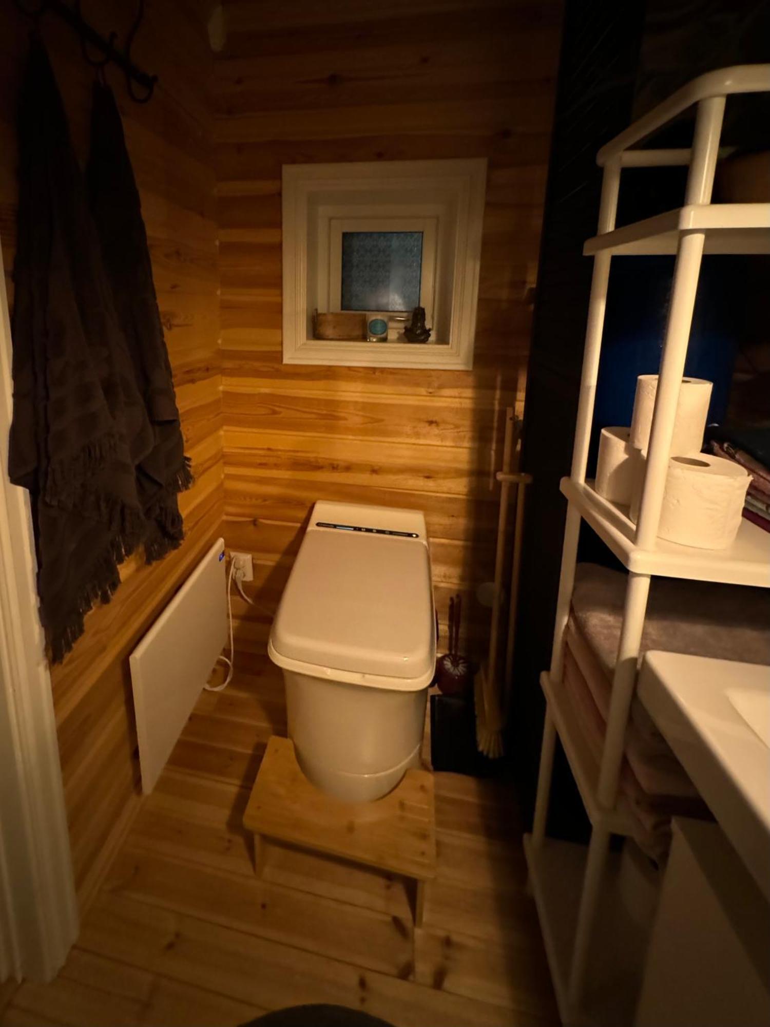 Cottage Lavkavann Finnmarksvidda Skoganvarre Εξωτερικό φωτογραφία