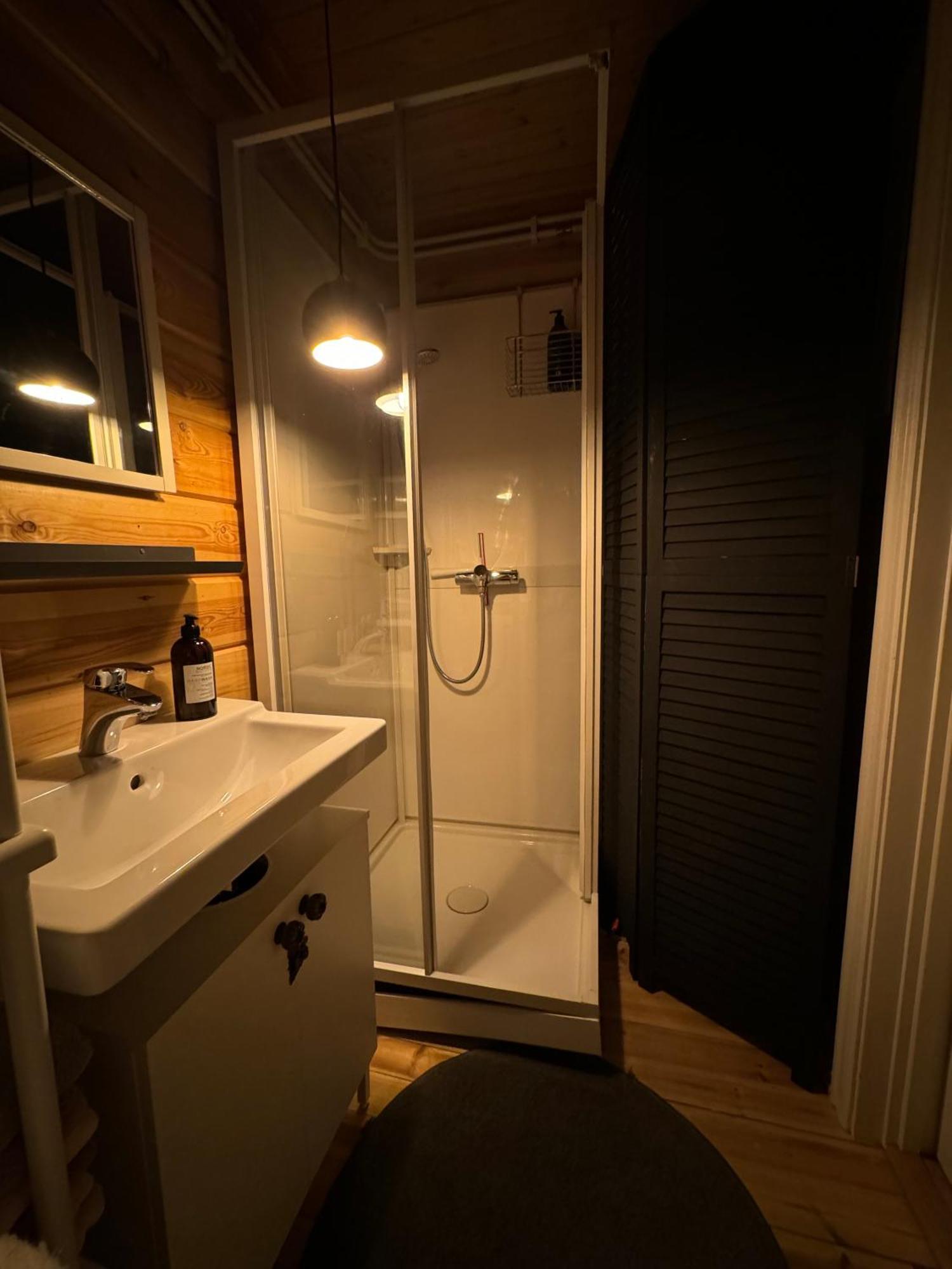 Cottage Lavkavann Finnmarksvidda Skoganvarre Εξωτερικό φωτογραφία